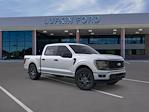 New 2026 Ford F-150 STX SuperCrew Cab for sale #260510 - photo 7