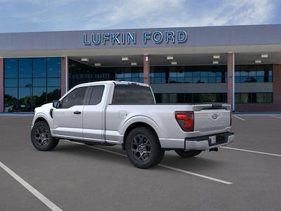 New 2026 Ford F-150 STX Super Cab for sale #260511 - photo 2