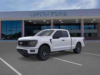New 2026 Ford F-150 STX Super Cab for sale #260512 - photo 1