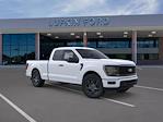 2026 Ford F-150 Super Cab RWD Pickup for sale #260512 - photo 7