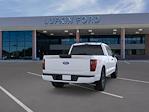 2026 Ford F-150 Super Cab RWD Pickup for sale #260512 - photo 8