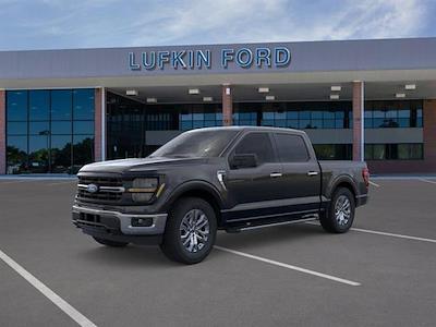 New 2026 Ford F-150 XLT SuperCrew Cab for sale #260513 - photo 1