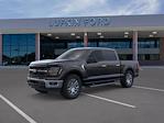 New 2026 Ford F-150 XLT SuperCrew Cab for sale #260513 - photo 1