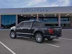 New 2026 Ford F-150 XLT SuperCrew Cab for sale #260513 - photo 2