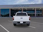 2026 Ford F-150 SuperCrew Cab 4x4 Pickup for sale #260514 - photo 5