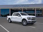 2026 Ford F-150 SuperCrew Cab 4x4 Pickup for sale #260514 - photo 7