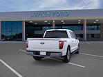 2026 Ford F-150 SuperCrew Cab 4x4 Pickup for sale #260514 - photo 8