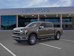 2026 Ford F-150 SuperCrew Cab 4x4 Pickup for sale #260515 - photo 1
