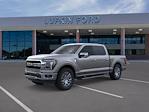 New 2026 Ford F-150 Lariat SuperCrew Cab for sale #260516 - photo 1