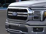 New 2026 Ford F-150 Lariat SuperCrew Cab for sale #260516 - photo 17