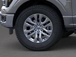New 2026 Ford F-150 Lariat SuperCrew Cab for sale #260516 - photo 19
