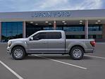 New 2026 Ford F-150 Lariat SuperCrew Cab for sale #260516 - photo 4