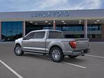 New 2026 Ford F-150 Lariat SuperCrew Cab for sale #260516 - photo 2