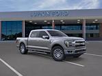 New 2026 Ford F-150 Lariat SuperCrew Cab for sale #260516 - photo 7