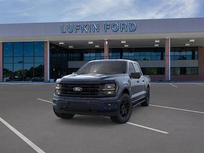 New 2026 Ford F-150 - photo 1