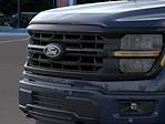 New 2026 Ford F-150 XLT SuperCrew Cab for sale #260517 - photo 17