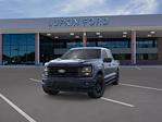 New 2026 Ford F-150 XLT SuperCrew Cab for sale #260517 - photo 3