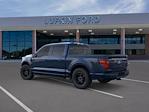 New 2026 Ford F-150 XLT SuperCrew Cab for sale #260517 - photo 2