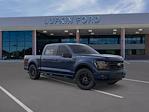 New 2026 Ford F-150 XLT SuperCrew Cab for sale #260517 - photo 7