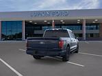 New 2026 Ford F-150 XLT SuperCrew Cab for sale #260517 - photo 8