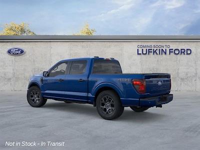 New 2026 Ford F-150 - photo 1