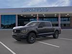 2026 Ford F-150 SuperCrew Cab 4x4 Pickup for sale #260529 - photo 1