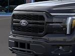 2026 Ford F-150 SuperCrew Cab 4x4 Pickup for sale #260530 - photo 17