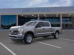 2026 Ford F-250 Crew Cab 4x4 Pickup for sale #260532 - photo 1
