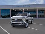 2026 Ford F-250 Crew Cab 4x4 Pickup for sale #260532 - photo 3