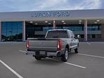 2026 Ford F-250 Crew Cab 4x4 Pickup for sale #260532 - photo 8