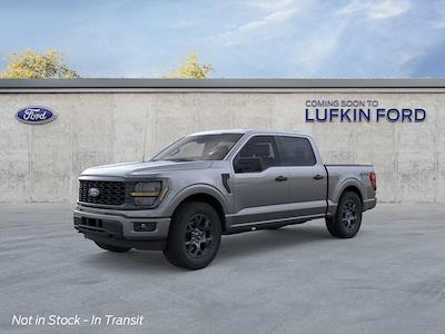 New 2026 Ford F-150 - photo 1