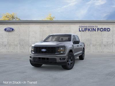 New 2026 Ford F-150 - photo 1