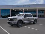 2026 Ford F-150 SuperCrew Cab 4x4 Pickup for sale #260533 - photo 1