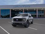 2026 Ford F-150 SuperCrew Cab 4x4 Pickup for sale #260533 - photo 3