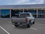2026 Ford F-150 SuperCrew Cab 4x4 Pickup for sale #260533 - photo 8