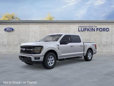 New 2026 Ford F-150 - photo 1