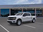 2026 Ford F-150 SuperCrew Cab 4x4 Pickup for sale #260534 - photo 1