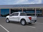 2026 Ford F-150 SuperCrew Cab 4x4 Pickup for sale #260534 - photo 2