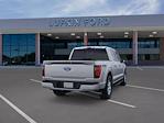 2026 Ford F-150 SuperCrew Cab 4x4 Pickup for sale #260534 - photo 8