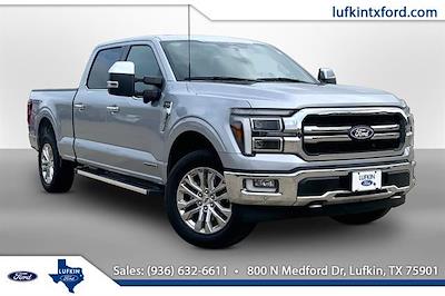 Used 2024 Ford F-150 - photo 1