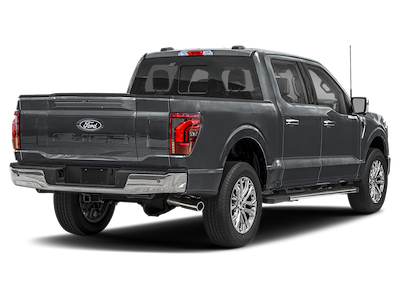 Used 2024 Ford F-150 - photo 1