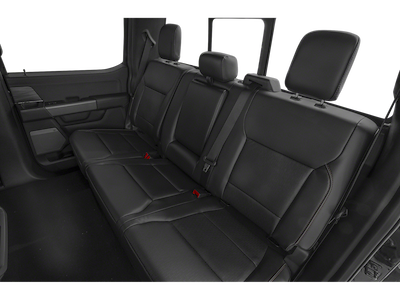 Used 2024 Ford F-150 - photo 1