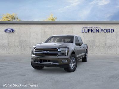New 2026 Ford F-150 - photo 1