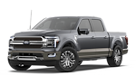 2026 Ford F-150 SuperCrew Cab 4x4 Pickup for sale #260536 - photo 23