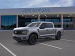 2026 Ford F-150 SuperCrew Cab 4x4 Pickup for sale #260539 - photo 1