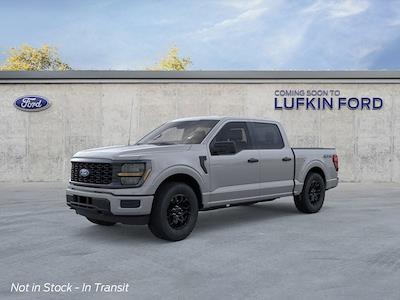 New 2026 Ford F-150 - photo 1