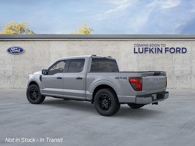 New 2026 Ford F-150 - photo 1