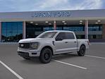 2026 Ford F-150 SuperCrew Cab 4x4 Pickup for sale #260540 - photo 1