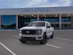 2026 Ford F-150 SuperCrew Cab 4x4 Pickup for sale #260540 - photo 3
