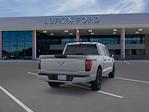 2026 Ford F-150 SuperCrew Cab 4x4 Pickup for sale #260540 - photo 8
